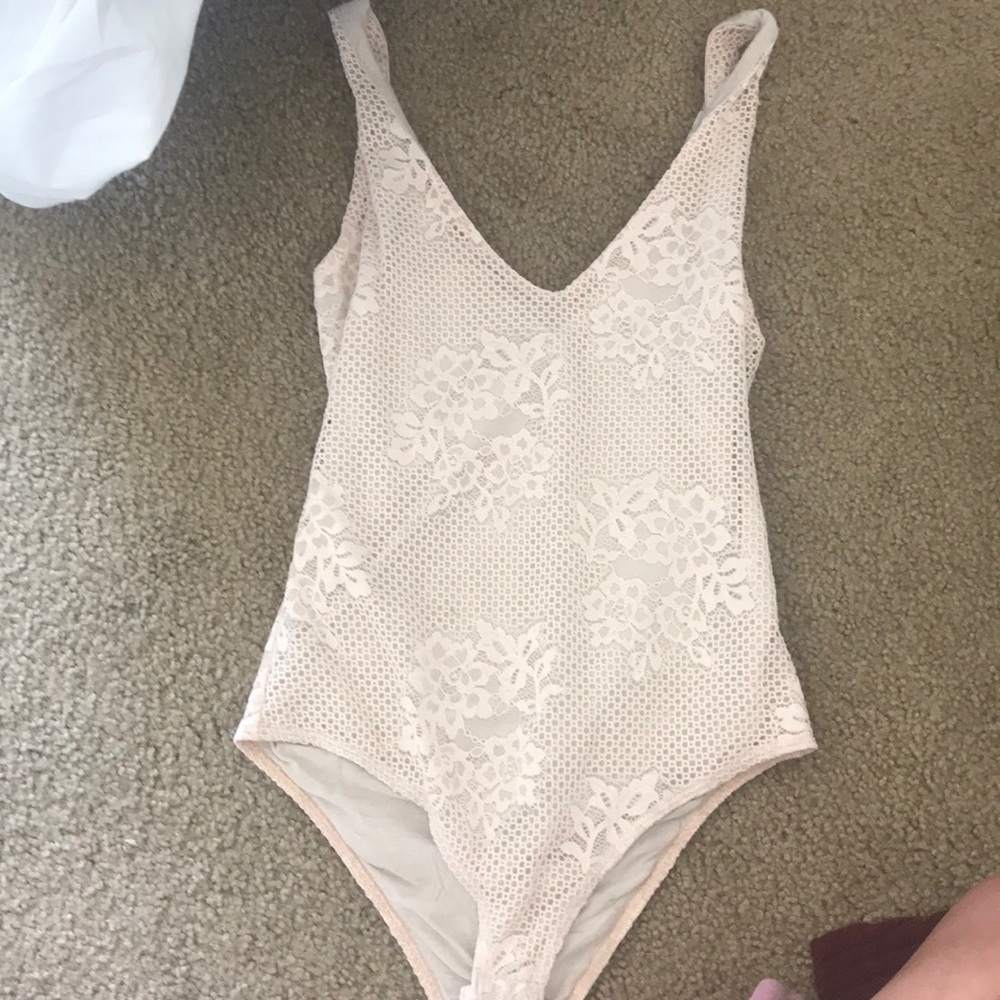 Bodysuit